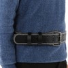 Weight Lifting Belt PU Waist Support for Squat Weightlifting Trimmer