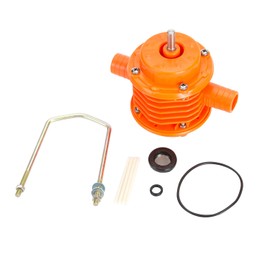 OEMTOOLS 24503 Multipurpose Drill Powered Pump, Orange