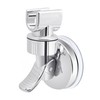 Quacc Adjustable Shower Head Holder Shower Handle Clip Removable Strong