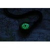 CMP-20 Compass Necklace. Rugged and reliable navigation aid with precision