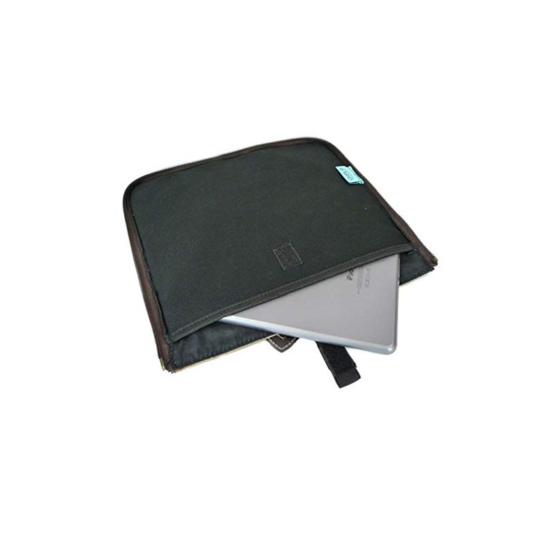 Chala Mermaid Deluxe Messenger Handbag