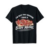 Charcuterie Board Meeting Food Items Charcuterie Artist T-Shirt