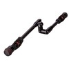 Trophy Ridge Hitman Stabilizer Kit Includes one 6" and one