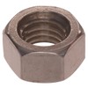 The Hillman Group 43745 3/4-10-Inch Hex Nut, Stainless Steel, 4-Pack