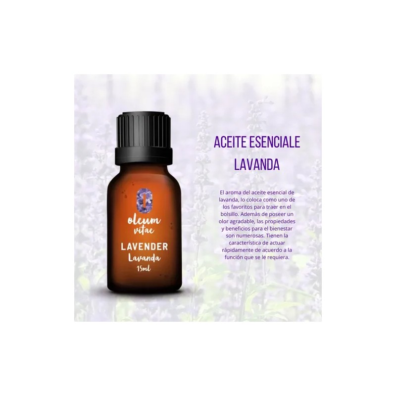 Kit De Verano Oleum Vitae Cuidado De La Piel Y