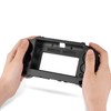 MODJUEGO L2 R2 Trigger Hand Grip Shell Controller Protective Case