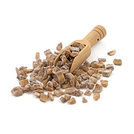 Sussex Wholefoods Organic Banana Pieces 250g