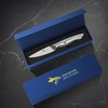 MAD SHARK Paring Knife 3.5 inch Paring Knives, Small Kitchen