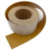 320 Grit Hook and Loop Sandpaper Roll, 2-3/4" X 20