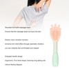 Electric Back Scratcher, 45 cm Extendable, Effective Massager for Itching
