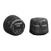 Tanax x CHIGEE SRS-002 Motorcycle Smart Ride Monitor AIO-5 Lite
