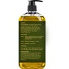 Majestic Pure MAJESTIC PURE Arnica Sore Muscle Massage Oil for