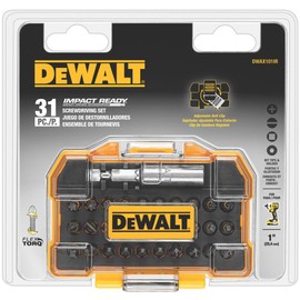 JGO DE PUNTAS para DEST IMPACTO DWAX101IR DEWALT