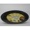 Magic Mill 9" Heavy Duty Non-Stick Challah Pan