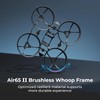 BETAFPV 2pcs Air65 II 65mm Brushless Whoop Frame Kit for