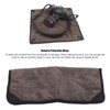 Annadue Camera Wrapping Cloth Protective Wrap for Camera as Protective