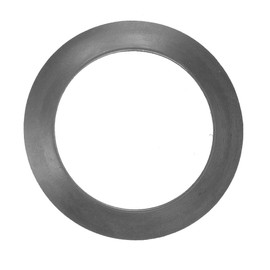 Danco 40079B Flush Valve Spud Gasket for American Standard (1 per Bag), Black