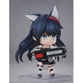 Nendoroid Arknights Blaze Non-Scale Plastic Painted Action Figure