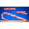 The Big Cane - 17.6 oz Giant Candy Cane by