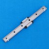 Miniature Guide Linear Slider Professional for Automatic Equipment MGW7C-170-1R 170mm