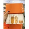 Sulwhasoo Essential Daily Routine Kit 4 Items Anti Wrinkle Moisturizing