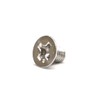 【M3x5】Stainless Steel Flat Head Screws, Small, 10 pieces