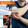 HYPERZ Par Codera Deportiva Elastica De Compresión Gym Basquerball