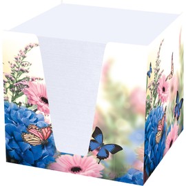 RNK 46735 Note Block, Hydrangea '