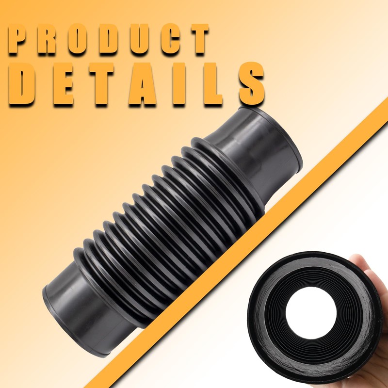 E164000090 Flexible Blower Tube Compatible with Echo E164000090 PB770H PB770T