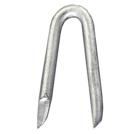Connex Staple Loops Galvanised 3.8 x 38 mm 750 g