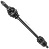 Caltric Front CV Axle For John Deere Gator XUV UTV