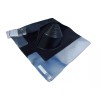 DEKTITE #3 (DSR103B) SHR SHINGLE ROOF RETROFIT PIPE FLASHING BOOT: