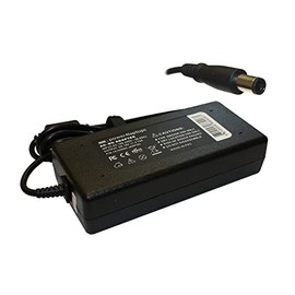 Power4Laptops Desktop PC Power Supply Compatible with HP All-in-One 19-2020XT