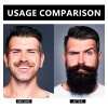 Balsamo Crecimiento Barba Bigote Estimulante Barba