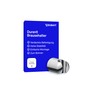 Duravit Universal Shower Head Holder for Hand Showers, Shower Holder,