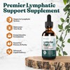 LymphoRight - Advanced Lymphatic Support - Specification: 1 Bottle