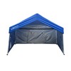 Caravan Canopy Skybox 3.2 Foot x 6.5 Foot Instant Multipurpose