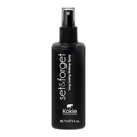 Kokie Cosmetics Makeup Setting Spray, 3 Fl Oz