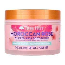 Tree Hut Crema Corporal Manteca de Karité Whipped Shea Body Butter 240gr