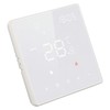 Smart WiFi Thermostat Home Programmable for Tuya App Voice Control