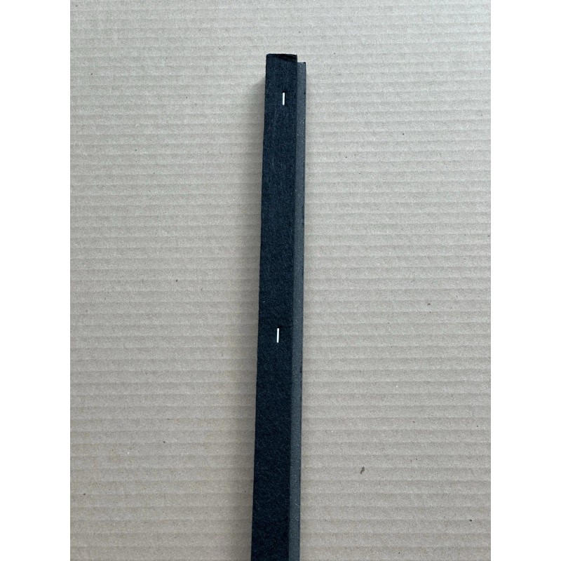 Artika Sonolok Wall Acoustic Panel 23.6” Left End-Piece Cap C