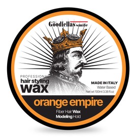 The Goodfellas' smile Cera Capelli Fibre Orange Empire 100 ml