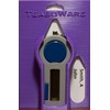RSA Token Badge Holder (Purple)
