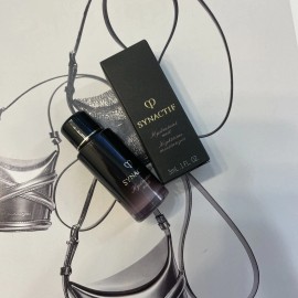 Synactif Cle De Peau Beaute Synactif Nighttime Moisturizer 3ml Travel Size New In Box