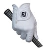 Footjoy CabrettaSof Golf Glove,White,L