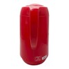 Zojirushi AHGB-10DRA Thermal Serve Carafe, 1.0L, 1L, Red