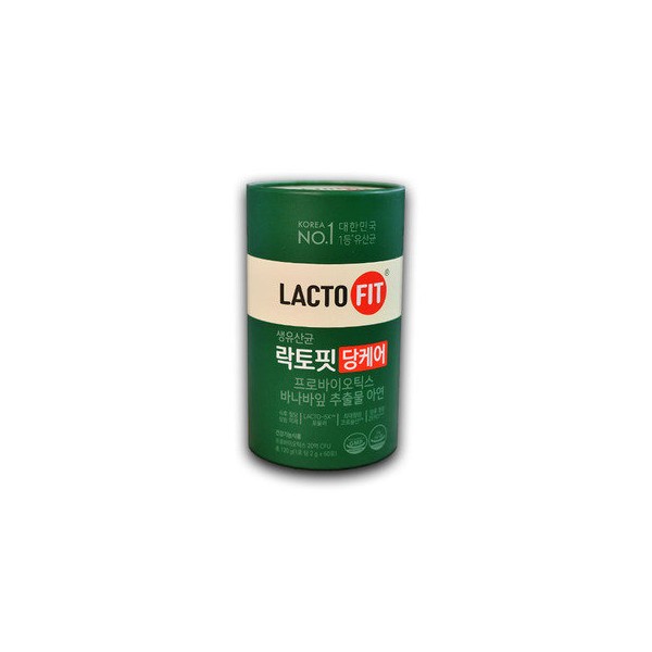 Lactopit Dancare 2g x 60 packs, 6 boxes _ HSM