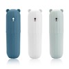 3 Pieces Bear Dentist Sets, Portable Dental Sets, Cute Tooth