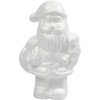 Creativ Christmas Figures, White, One Size
