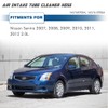 Air Intake Hose compatible with Nissan Sentra 2.0L 2007 2008